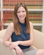 Click to view profile of Meredith Clark a top rated Family Law attorney in Humble, TX