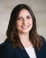 Click to view profile of Andrea Villarreal a top rated Entertainment & Sports attorney in Austin, TX