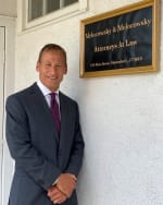 Click to view profile of Paul M. Melocowsky a top rated Criminal Defense attorney in Glastonbury, CT