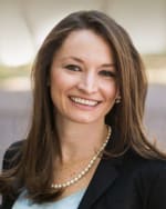Click to view profile of Katie A. Custer a top rated Mediation & Collaborative Law attorney in Houston, TX