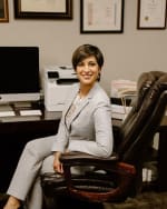 Click to view profile of Sheila Moheb a top rated Family Law attorney in Roanoke, VA