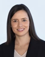 Click to view profile of Mary Elizondo Frazier a top rated Energy & Natural Resources attorney in Houston, TX