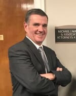 Click to view profile of Michael Joseph Malloy a top rated Drug & Alcohol Violations attorney in Media, PA