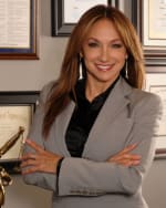 Click to view profile of Oralia De Luna a top rated Immigration attorney in Houston, TX