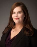 Click to view profile of Angelica L. Novick a top rated General Litigation attorney in Miami, FL