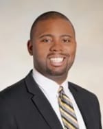 Click to view profile of Justin Hollimon a top rated Personal Injury attorney in Baltimore, MD