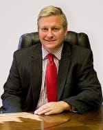 Click to view profile of Eric C. Thole a top rated Traffic Violations attorney in Stillwater, MN