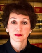 Click to view profile of Joyce S. Mendlin a top rated Business Litigation attorney in Santa Monica, CA