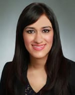 Click to view profile of Nitasha Khanna a top rated Family Law attorney in Los Angeles, CA