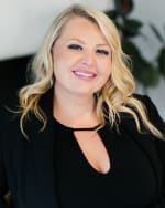 Click to view profile of Amanda Rokita a top rated Intellectual Property attorney in Los Angeles, CA