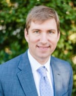 Click to view profile of Adam C. Bach a top rated Business Litigation attorney in Greenville, SC
