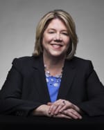 Click to view profile of Linda Vogt Meagher a top rated Health Care attorney in Milwaukee, WI