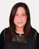 Click to view profile of Dina S. Kaplan a top rated Family Law attorney in White Plains, NY