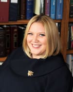 Click to view profile of Bridget O'Toole a top rated Real Estate attorney in Rochester, NY