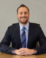 Click to view profile of Nicholas R. Mancini a top rated Car Accident attorney in Watertown, CT