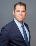 Click to view profile of Matthew Aaron Ford a top rated Securities Litigation attorney in New York, NY