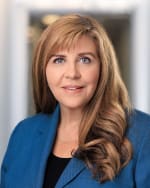 Click to view profile of Penelope L. Clor a top rated Brain Injury attorney in Denver, CO