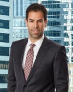 Click to view profile of Joshua Hasko a top rated Business Litigation attorney in Minneapolis, MN