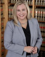 Click to view profile of Catherine A. Ryan a top rated Personal Injury attorney in Little Rock, AR