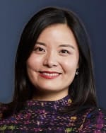 Click to view profile of Qiaojing Ella Zheng a top rated Employment Litigation attorney in Palo Alto, CA