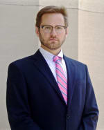 Click to view profile of Bryan R. Armstrong a top rated Construction Accident attorney in Louisville, KY