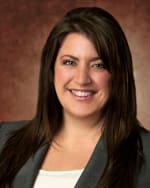 Click to view profile of Stephanie M. Almeter a top rated Business Litigation attorney in Dallas, TX
