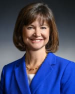 Click to view profile of Joan M. Lockwood a top rated Products Liability attorney in Saint Louis, MO