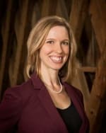Click to view profile of Jessica Liebau a top rated Estate Planning & Probate attorney in Mequon, WI