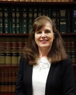 Click to view profile of Faith A. LaSalle a top rated Employment Litigation attorney in Providence, RI