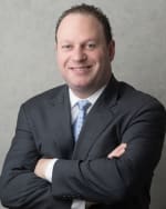 Click to view profile of Josh Greenberg a top rated Civil Litigation attorney in Washington, DC