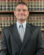 Click to view profile of Karl J. Norgaard a top rated General Litigation attorney in Englewood, NJ