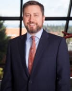 Click to view profile of Matt J. O'Laughlin a top rated Wrongful Termination attorney in Seattle, WA
