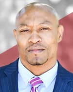 Click to view profile of Brian D. Williams a top rated White Collar Crimes attorney in Indianapolis, IN