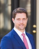 Click to view profile of Justin McMinn a top rated Car Accident attorney in Austin, TX