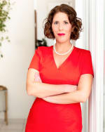Click to view profile of Rachel Reuter a top rated Father's Rights attorney in San Antonio, TX