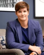 Click to view profile of Emily Russell a top rated Same Sex Family Law attorney in Fulton, MD