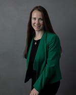 Click to view profile of Caitlin Pfeiffer a top rated Divorce attorney in Bridgeport, CT