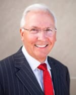 Click to view profile of J. Mark Trimble a top rated Insurance Coverage attorney in Toledo, OH