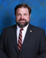 Click to view profile of Dustin S. Whittenburg a top rated Nonprofit Organizations attorney in San Antonio, TX