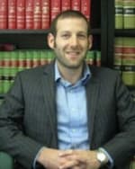 Click to view profile of David G. Beslow a top rated Bankruptcy attorney in East Orange, NJ
