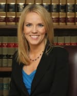 Click to view profile of Kathryn A. (Katie) Spencer a top rated Personal Injury attorney in Kansas City, MO