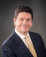 Click to view profile of Edward M. Nass a top rated Medical Devices attorney in Philadelphia, PA