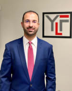 Click to view profile of Ronald Yoosefian a top rated General Litigation attorney in Glendale, CA