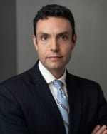 Click to view profile of J. Austen Irrobali a top rated Securities Litigation attorney in Dallas, TX