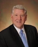 Click to view profile of Douglass F. Noland a top rated Personal Injury attorney in Liberty, MO