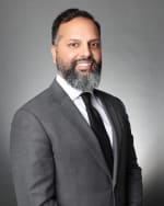 Click to view profile of Sam K. Mukerji a top rated Construction Accident attorney in Houston, TX
