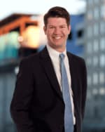 Click to view profile of Robert D. Brant a top rated Land Use & Zoning attorney in Arlington, VA
