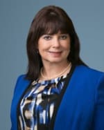 Click to view profile of Myra K. Morris a top rated Employment Litigation attorney in Corpus Christi, TX