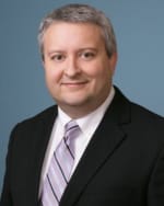 Click to view profile of Brian C. Miller a top rated Employment Litigation attorney in Corpus Christi, TX