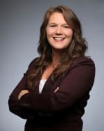 Click to view profile of Melanie VanOverloop a top rated Personal Injury attorney in Chicago, IL
